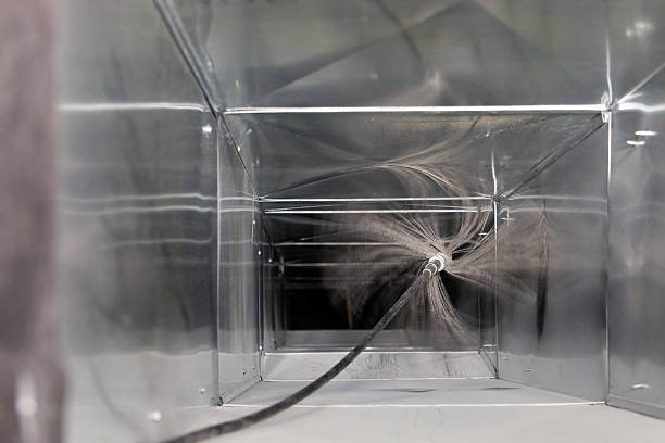 Best Duct Cleaning Specialists  in Grass Valley, CA