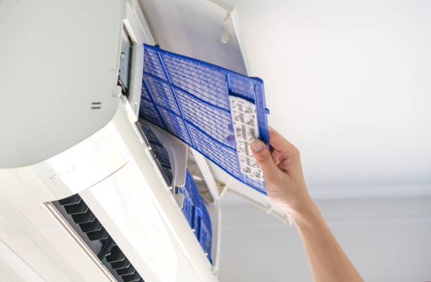 Best Best Air Duct Cleaning Company  in Grass Valley, CA